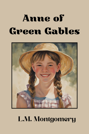 Anne of Green Gables