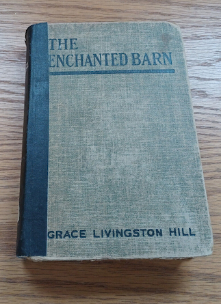 The Enchanted Barn