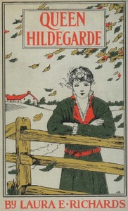 Queen Hildegarde cover