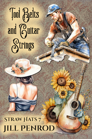 Cover of Tool Belts and Guitar Strings
